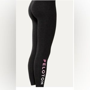 Peloton Beyond Yoga Smooth as Butter Leggings